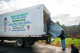 Trusted Athena, OR Junk Removal Services Experts